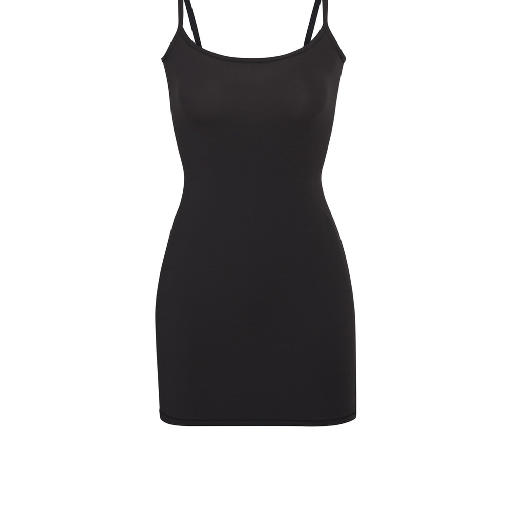 Skims Fits Everybody Slip Dress